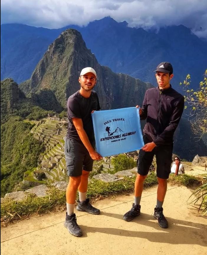 Cliente satisfecha 2