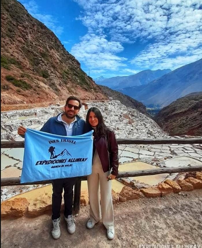 Cliente satisfecha 3