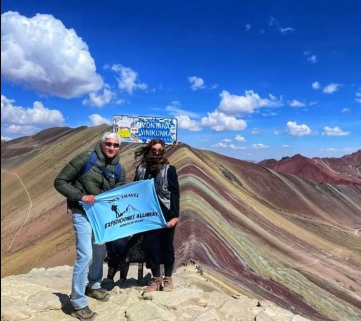 Cliente satisfecha 4