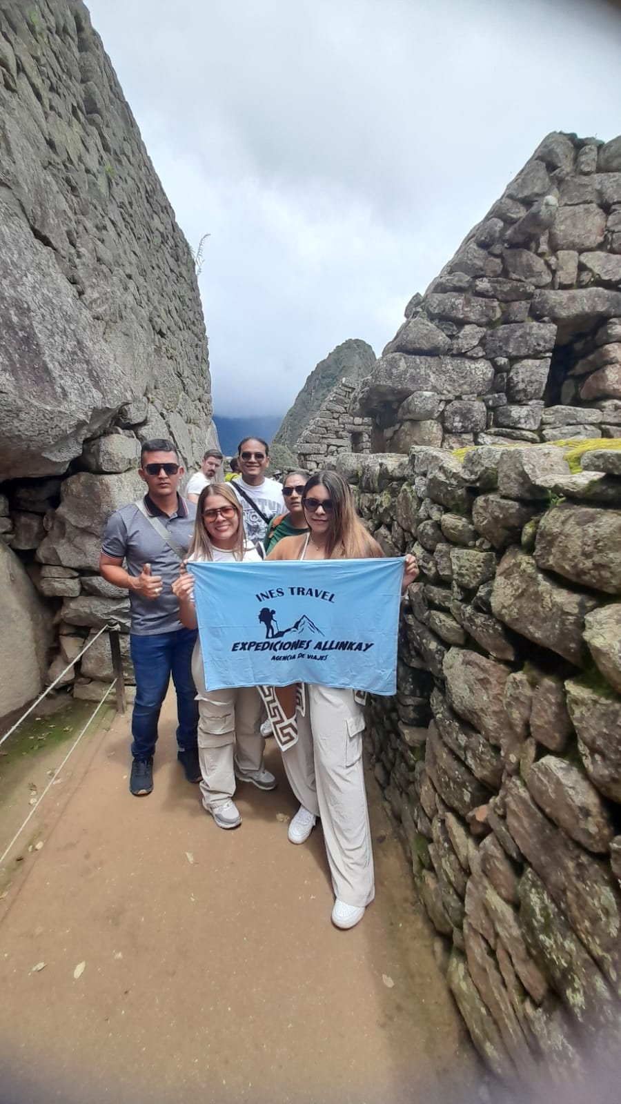 Cliente satisfecha 5