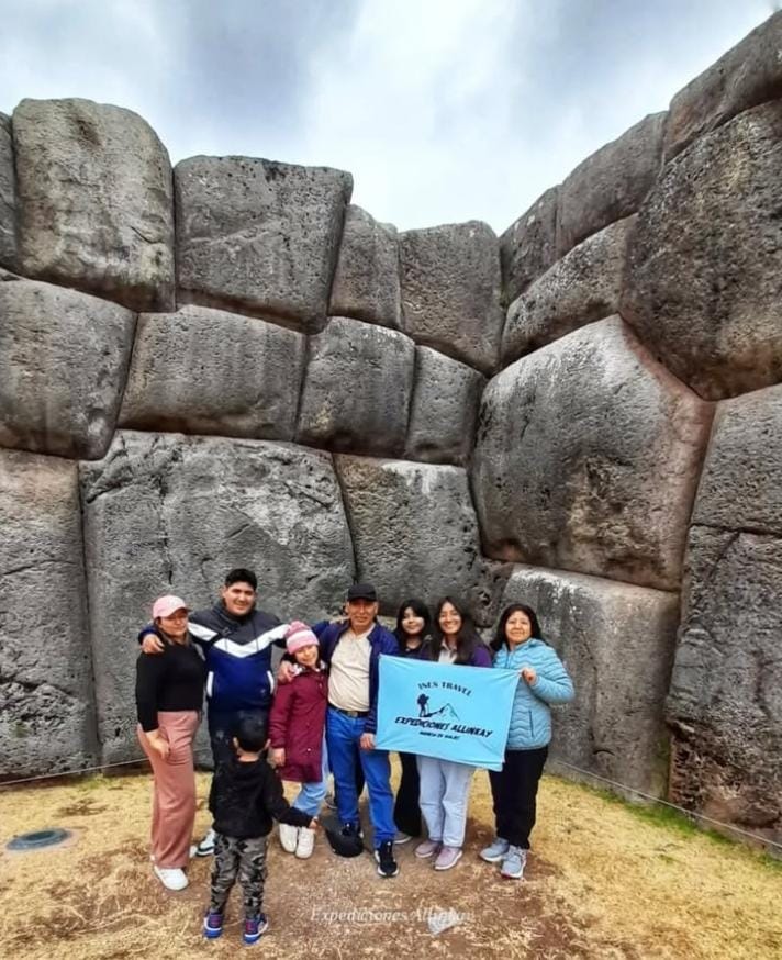 Cliente satisfecha 6